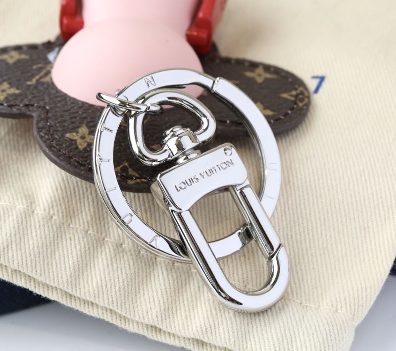 Louis Vuitton Keychains